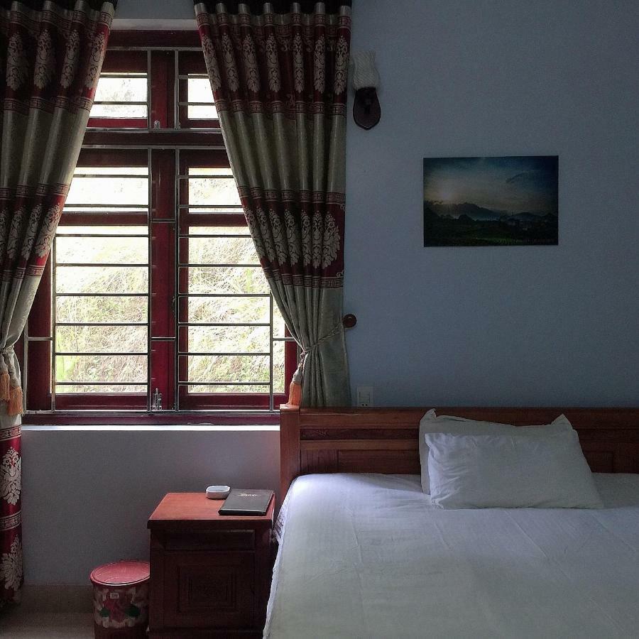 Nhat Son Guesthouse Lang Son Екстериор снимка