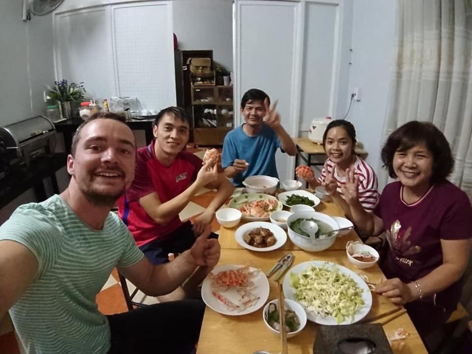 Nhat Son Guesthouse Lang Son Екстериор снимка